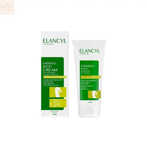 Elancyl Firming Body Cream 200ml Jag Couture Beauty