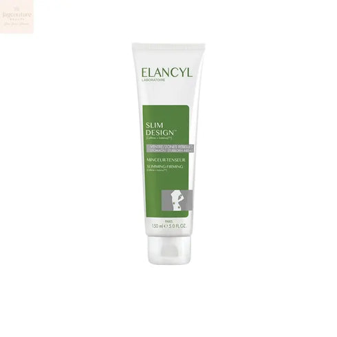 Elancyl Slim Design Slimming Firming 150ml Jag Couture Beauty