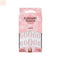 Elegant Touch Polish Jackie Nude Pink Oval - Jag Couture Beauty