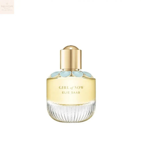 Elie Saab Girl Of Now 50ml Edp Jag Couture Beauty