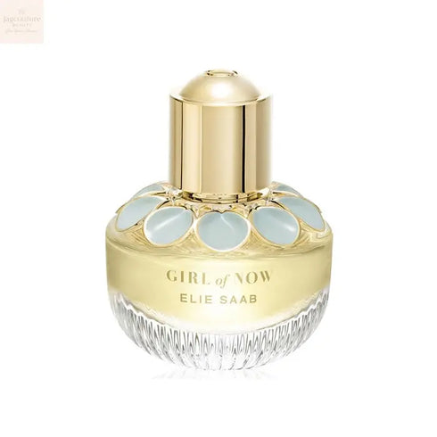 Elie Saab Girl Of Now Eau De Perfume Spray 50ml Jag Couture Beauty