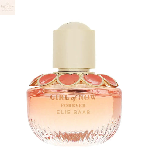 Elie Saab Girl Of Now Forever Edp Spray 30ml - Jag Couture Beauty