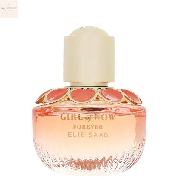 Elie Saab Girl Of Now Forever Edp Spray 30ml - Jag Couture Beauty