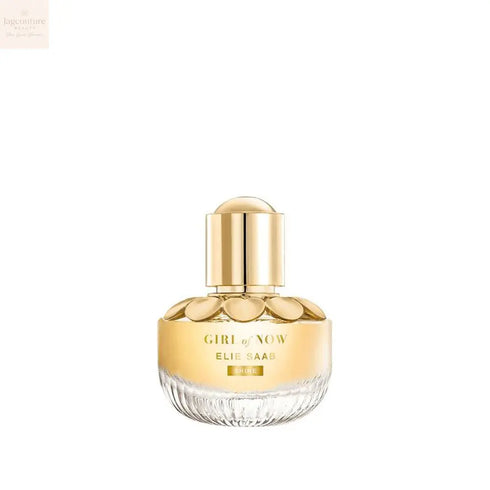 Elie Saab Girl Of Now Shine Eau De Parfum Spray 30ml Jag Couture Beauty