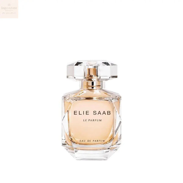 Elie Saab Le Parfum Eau De Parfum Spray 50ml - Jag Couture Beauty
