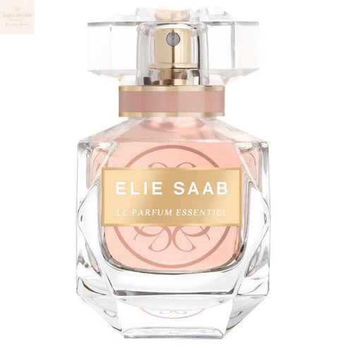 Elie Saab Le Parfum Essentiel Edp Spray 30ml Jag Couture Beauty