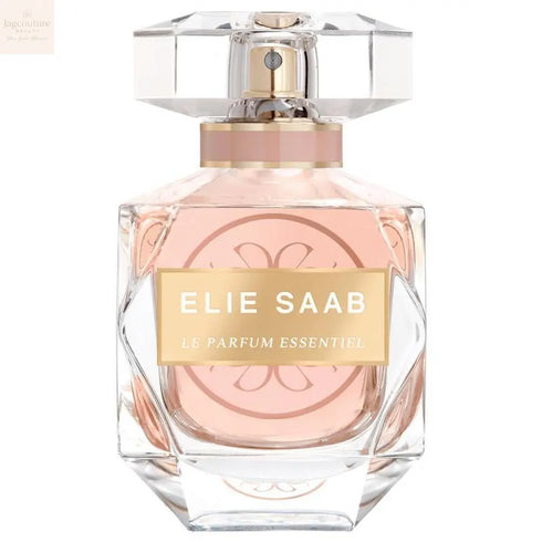 Elie Saab Le Parfum Essentiel Edp Spray 50ml Jag Couture Beauty