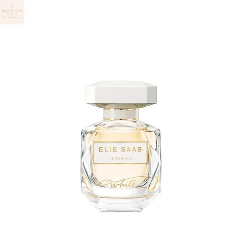 Elie Saab Le Parfum In White Edp Spray 50ml Jag Couture Beauty