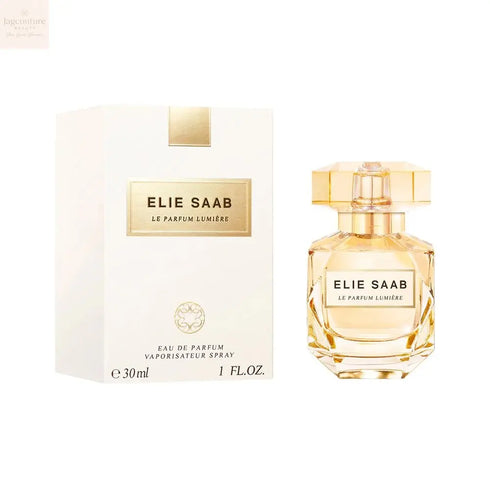 Elie Saab Le Parfum Lumiere Epv 30ml Jag Couture Beauty