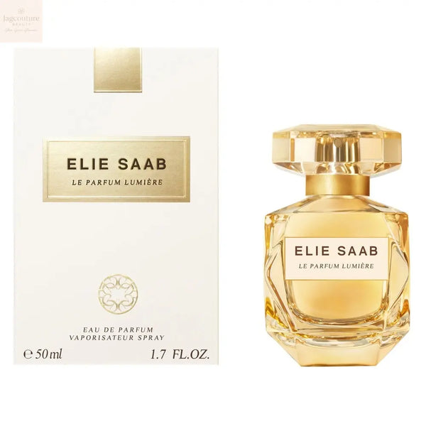 Elie Saab Le Parfum Lumiere Epv 50ml - Jag Couture Beauty