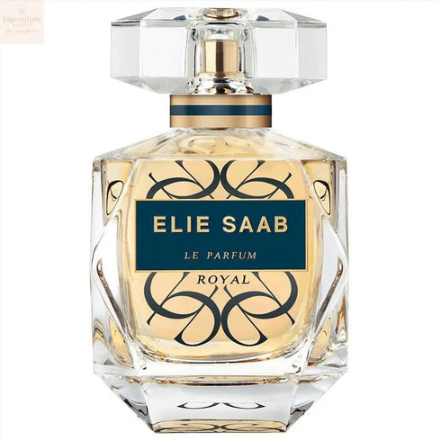 Elie Saab Le Parfum Royal Edp Spray 90ml Jag Couture Beauty