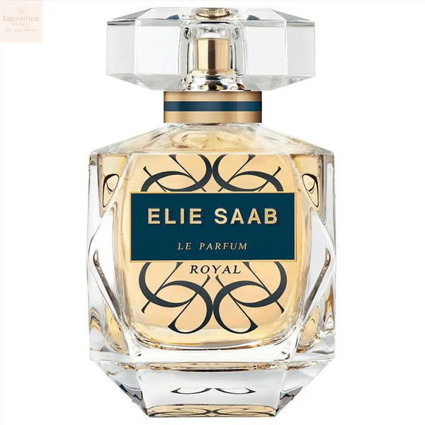 Elie Saab Le Parfum Royal Edp Spray 90ml Jag Couture Beauty