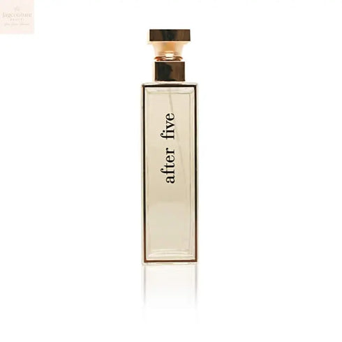 Elizabeth Arden 5th Avenue After Five Eau De Perfume Spray 125ml Jag Couture Beauty