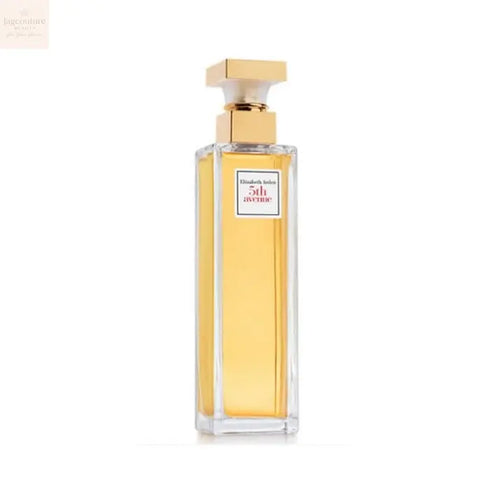 Elizabeth Arden 5th Avenue Eau De Perfume Spray 30ml Jag Couture Beauty