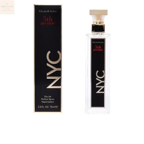 Elizabeth Arden 5th Avenue NYC Eau De Perfume Spray 75ml - Jag Couture Beauty