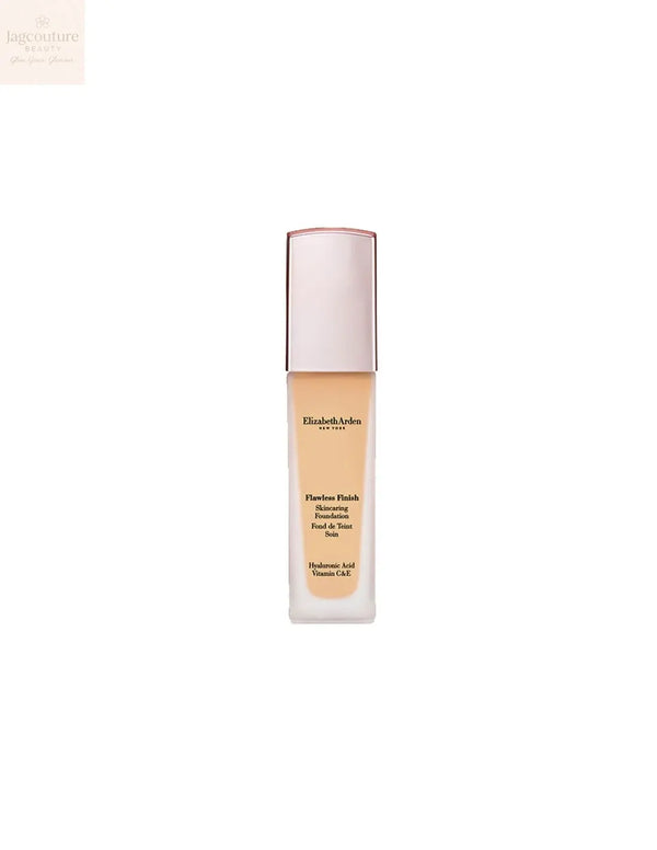 Elizabeth Arden Arden Flawless Finish Skincaring Found Jag Couture Beauty