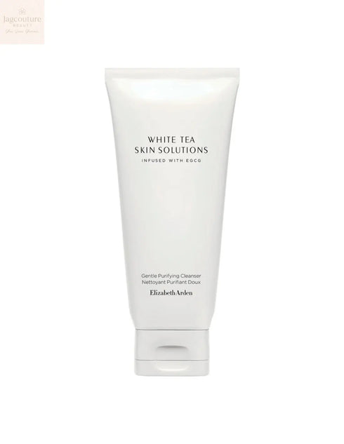 Elizabeth Arden Arden W Tea Sol Gentle Purif Clean 125ml - Jag Couture Beauty