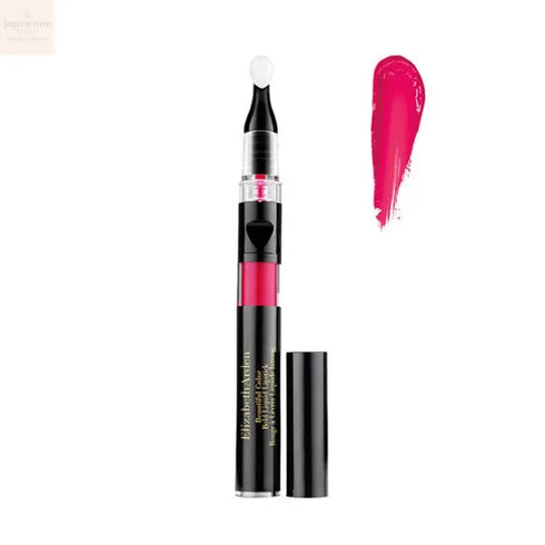 Elizabeth Arden Beautiful Color Bold Liquid Lipstick Luscious Raspberry - Jag Couture Beauty