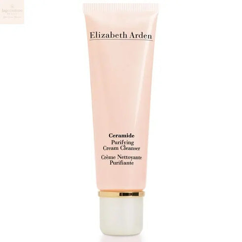 Elizabeth Arden Ceramide Purifying Cream Cleanser 125ml - Jag Couture Beauty