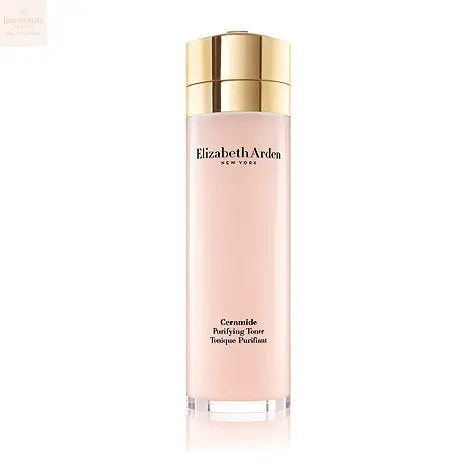 Elizabeth Arden Ceramide Purifying Toner 200ml - Jag Couture Beauty