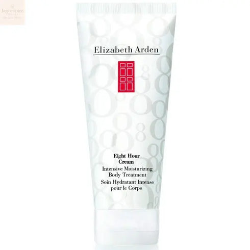 Elizabeth Arden Eight Hour Body Cream All Skin Types 200ml - Jag Couture Beauty