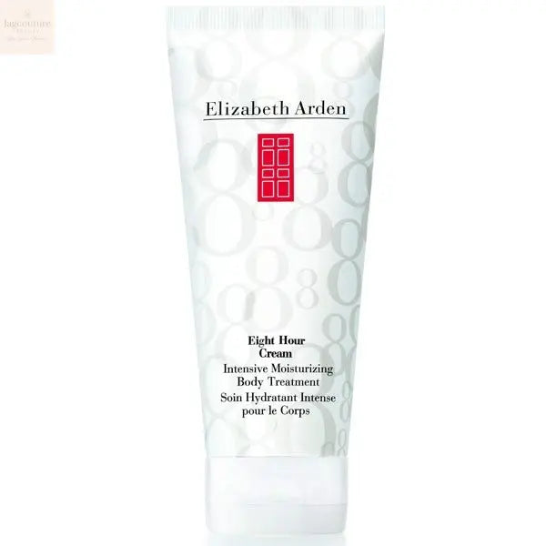 Elizabeth Arden Eight Hour Body Cream All Skin Types 200ml - Jag Couture Beauty