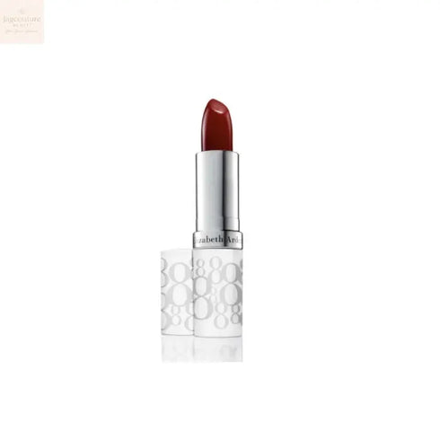 Elizabeth Arden Eight Hour Cream Lip Protectant Stick Sheer Tint Spf15 Plum Jag Couture Beauty