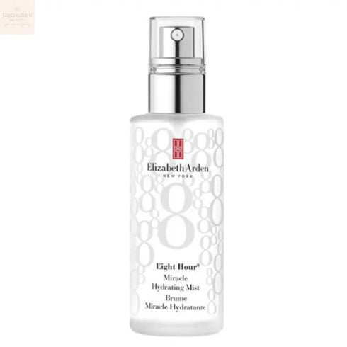 Elizabeth Arden Eight Hour Miracle Hydratante Mist 100ml Jag Couture Beauty