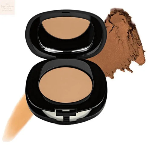 Elizabeth Arden Flawless Finish Everyday Perfection Bouncy Makeup 12 Warm Pecan 9g Jag Couture Beauty