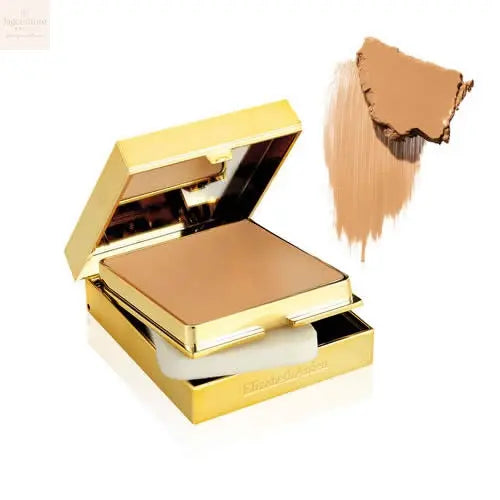 Elizabeth Arden Flawless Finish Sponge-On Cream Makeup 406 Toasty Beige - Jag Couture Beauty
