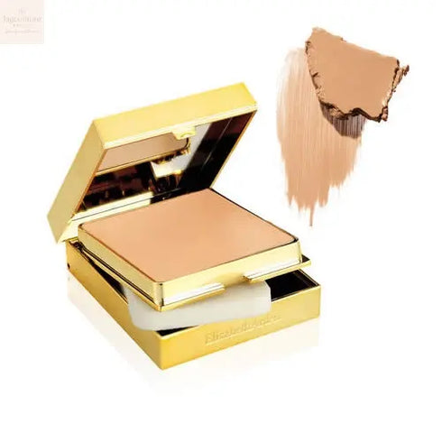 Elizabeth Arden Flawless Finish Sponge-On Cream Makeup 409 Honey Beige Jag Couture Beauty