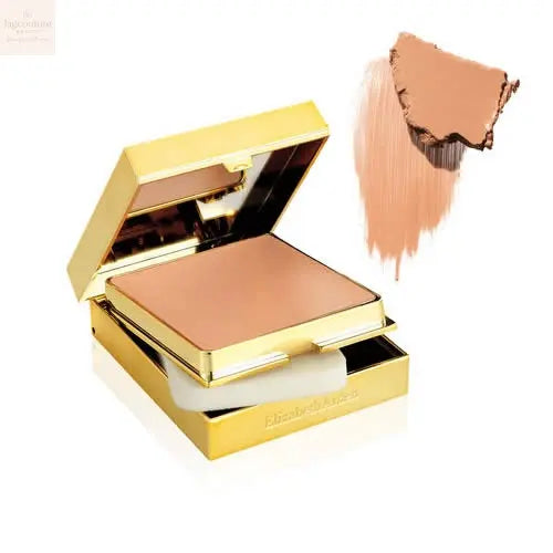 Elizabeth Arden Flawless Finish Sponge-On Cream Makeup 452 Bronze Beige - Jag Couture Beauty