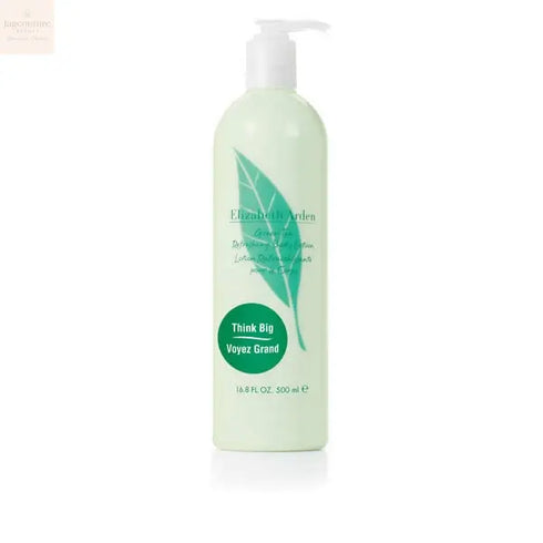 Elizabeth Arden Green Tea Body Lotion 500ml Jag Couture Beauty