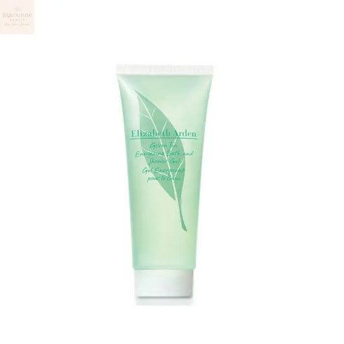 Elizabeth Arden Green Tea Energizing Bath and Shower Gel 200ml Jag Couture Beauty