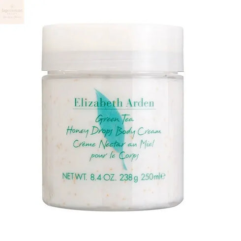 Elizabeth Arden Green Tea Honey Drops Body Cream 250ml Jag Couture Beauty