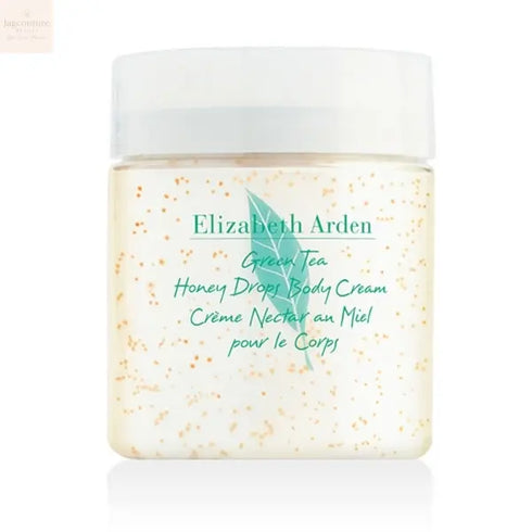 Elizabeth Arden Green Tea Honey Drops Body Cream 500ml - Jag Couture Beauty