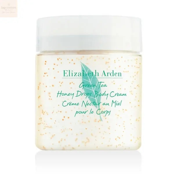 Elizabeth Arden Green Tea Honey Drops Body Cream 500ml - Jag Couture Beauty
