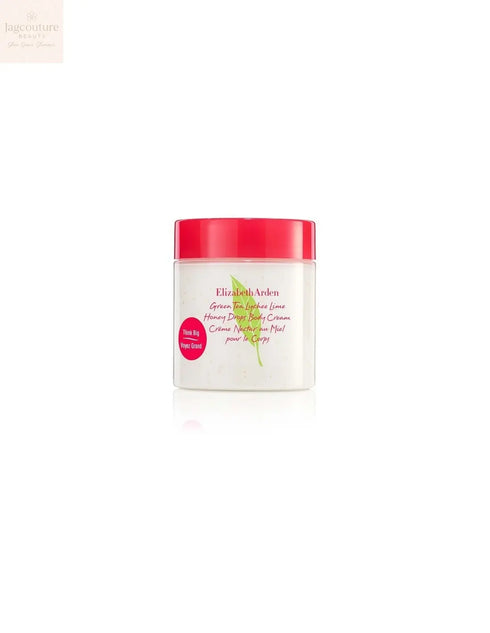 Elizabeth Arden Green Tea Honey Drops Lyche L Body Cr500 - Jag Couture Beauty