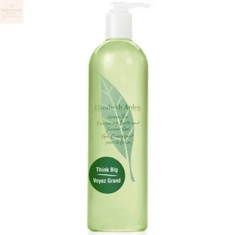 Elizabeth Arden Green Tea Shower Gel 500ml Jag Couture Beauty