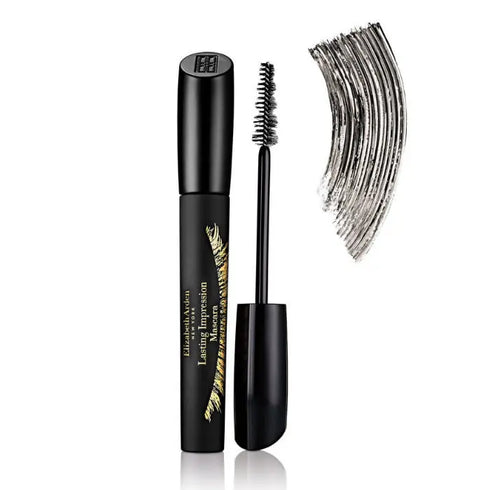 Elizabeth Arden Lasting Impression Mascara 01 Black Jag Couture Beauty