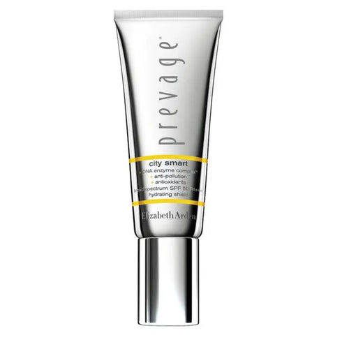 Elizabeth Arden Prevage City Smart Spf 50 40ml Jag Couture Beauty