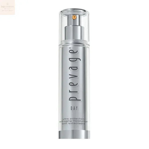 Elizabeth Arden Prevage Day Anti Aging Moisturizer Spf30 50ml - Jag Couture Beauty