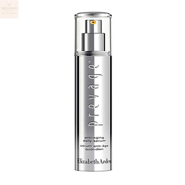 Elizabeth Arden Prevage Serum Anti-Edad 50ml - Jag Couture Beauty