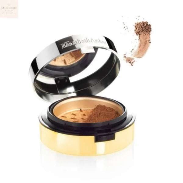 Elizabeth Arden Pure Finish Mineral Powder Foundation nº4 8,33g - Jag Couture Beauty