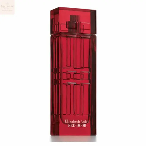Elizabeth Arden Red Door Eau De Toilette Spray 100ml Jag Couture Beauty