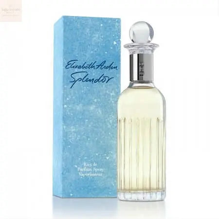 Elizabeth Arden Splendor Eau De Perfume Spray 125ml Jag Couture Beauty