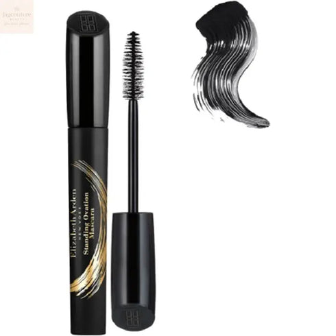 Elizabeth Arden Standing Ovation Mascara Black - Jag Couture Beauty