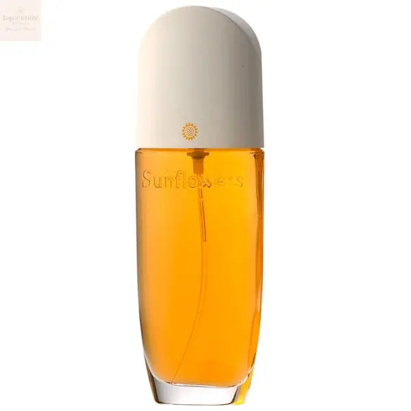Elizabeth Arden Sunflowers Eau De Toilette Spray 50ml - Jag Couture Beauty