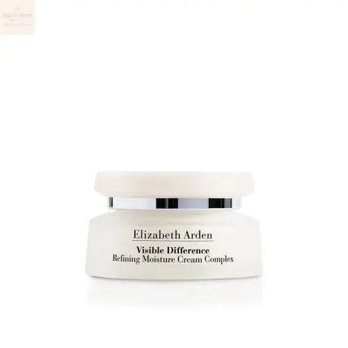 Elizabeth Arden Visible Difference Refining Moisture Cream Complex 75ml Jag Couture Beauty