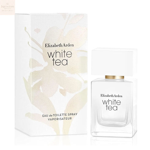 Elizabeth Arden White Tea Eau De Toilette 30ml Spray Jag Couture Beauty